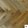 14mm Engineered Oak – Herringbone