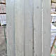 Grey Bark UV Lacquered Oak