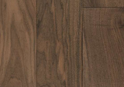 American Walnut 127mm Engineered Wood Flooring | Pukka Flooring