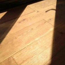 Pukka Flooring Engineered Oak Flooring – 20 x 190mm Vintage Engineered Oak – Old Charm Brushed & Hard Wax Oiled