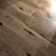 Raw Oak UV Lacquered Wood Flooring
