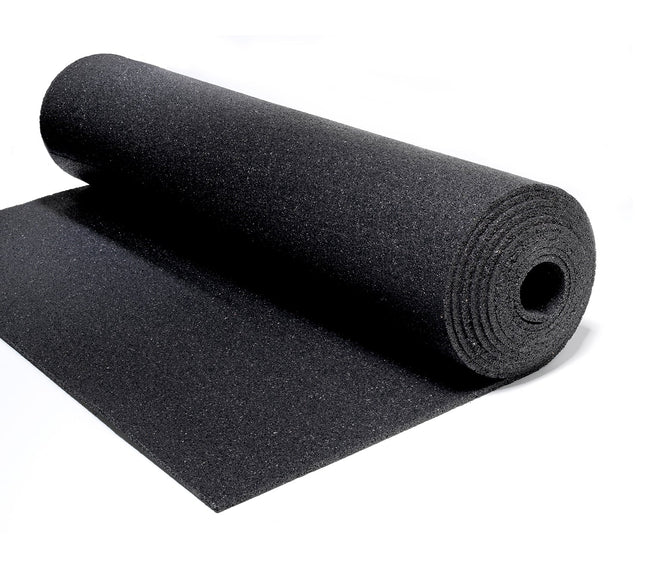 Serenity Underwood 4.5mm Rubber Underlay | Pukka Flooring