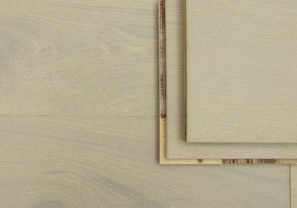 White Washed Engineered Wood Flooring | Pukka Flooring