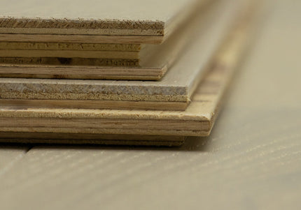 White Washed Engineered Wood Flooring | Pukka Flooring