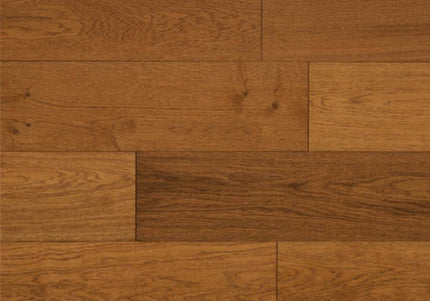 14mm Engineered Oak Plank