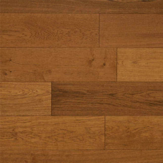 14mm Engineered Oak Plank