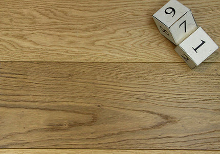 White Rose Brushed UV Oiled Oak Flooring |Pukka Flooring
