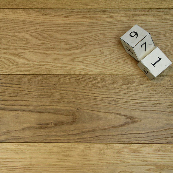 White Rose Brushed UV Oiled Oak Flooring |Pukka Flooring