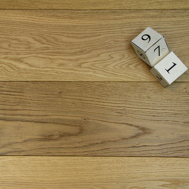 White Rose Brushed UV Oiled Oak Flooring |Pukka Flooring