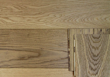 White Rose Brushed UV Oiled Oak Flooring |Pukka Flooring