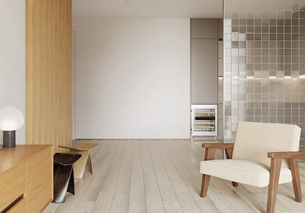 White Washed Engineered Wood Flooring | Pukka Flooring
