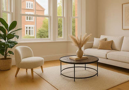 White Washed Engineered Oak Flooring | Pukka Flooring