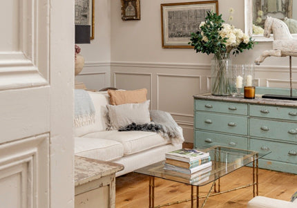 Stone Brushed UV Oiled Oak Flooring |Pukka Flooring