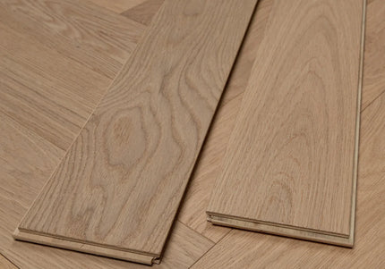 14/3x125x600mm, Tongue & Groove, DIY box Unfinished (4v) AB Grade