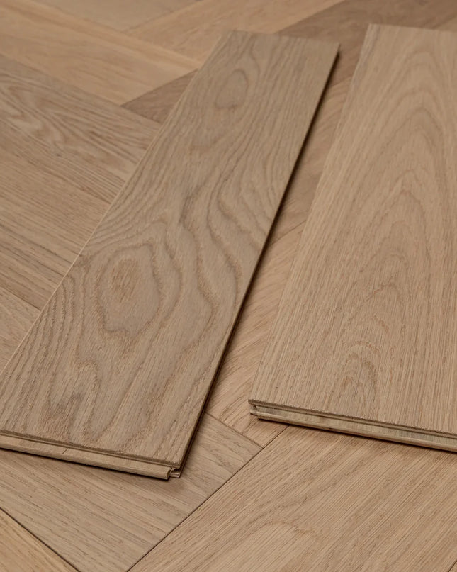 14/3x125x600mm, Tongue & Groove, DIY box Unfinished (4v) AB Grade