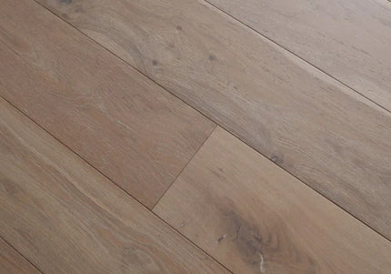 Smoked Grey Oak Engineered Wood Flooring | Pukka Flooring