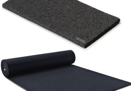 Serenity Underwood 3.5mm Rubber Underlay | Pukka Flooring