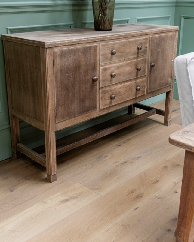 Natural Classic Plank Engineered Wood Flooring | Pukka Flooring
