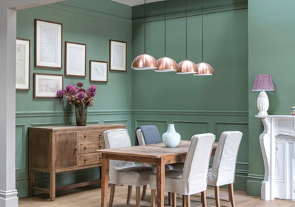 Natural Classic Plank Engineered Wood Flooring | Pukka Flooring