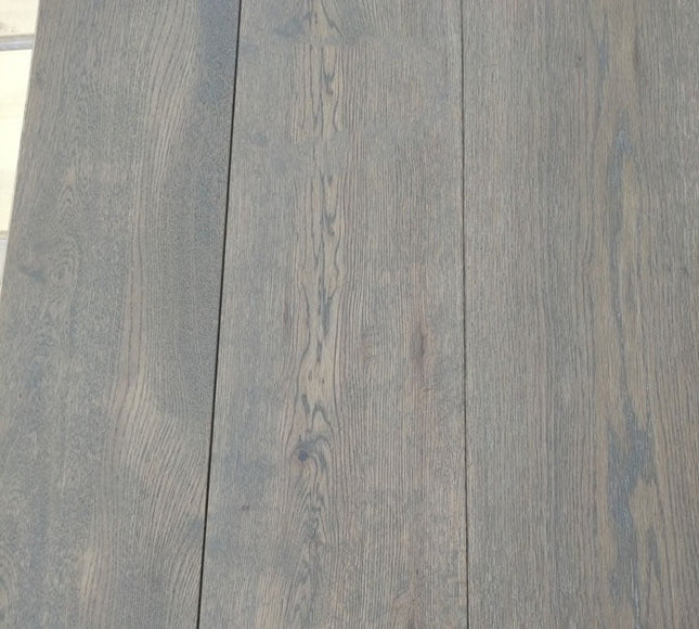 Calypso UV Brushed Oiled T&G Oak Flooring 14/3 190 1900  |Pukka Flooring