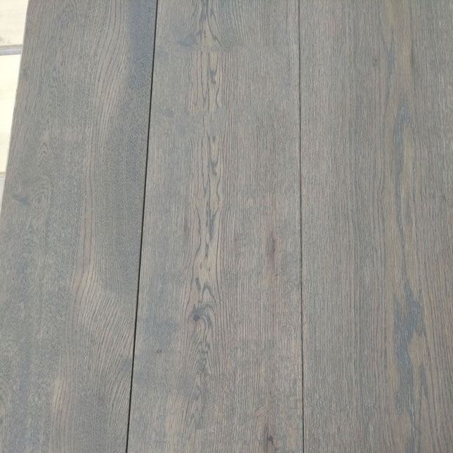 Calypso UV Brushed Oiled T&G Oak Flooring 14/3 190 1900  |Pukka Flooring