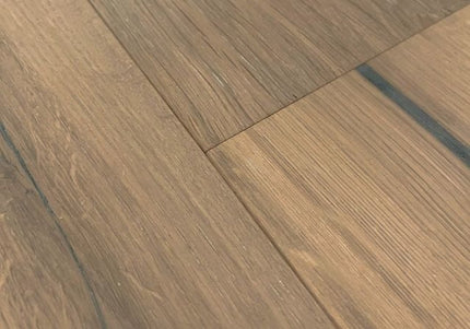 Mayflower Brushed Natural Oiled T&G Oak Flooring 14/3 190 1900  |Pukka Flooring