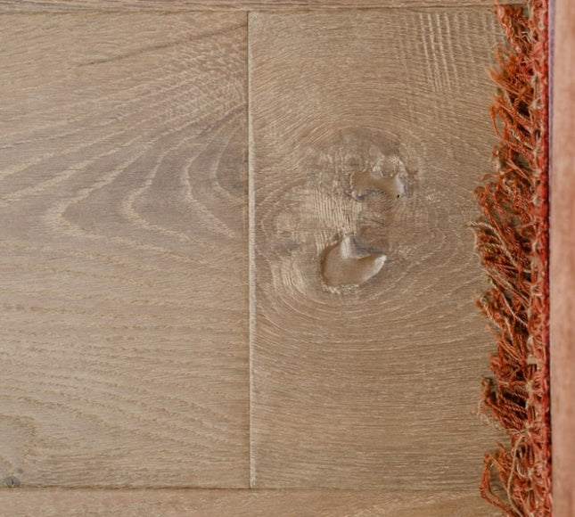 Natural UV Oiled XL Plank Engineered Wood Flooring | Pukka Flooring