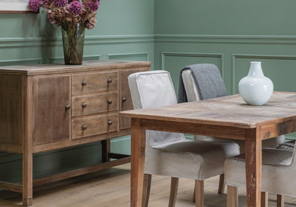 Natural Classic Plank Engineered Wood Flooring | Pukka Flooring