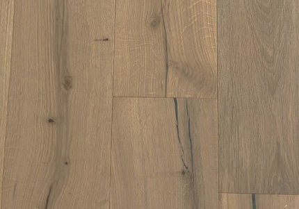 Mayflower Brushed Natural Oiled T&G Oak Flooring 14/3 190 1900  |Pukka Flooring