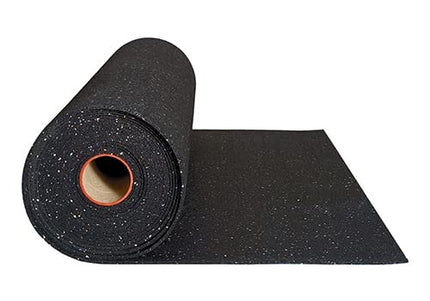 Serenity Underwood 4.5mm Rubber Underlay | Pukka Flooring