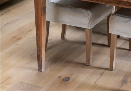 Natural Classic Plank Engineered Wood Flooring | Pukka Flooring