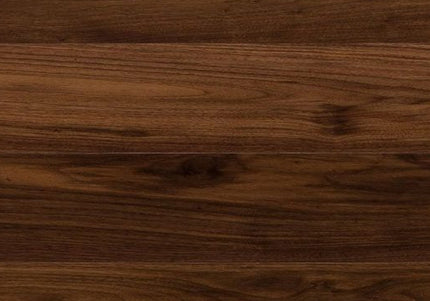Dark Walnut Lacquered Engineered Flooring | Pukka Flooring