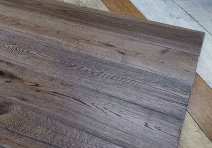 Caramel Brushed UV Lacquered Oak Flooring  |Pukka Flooring