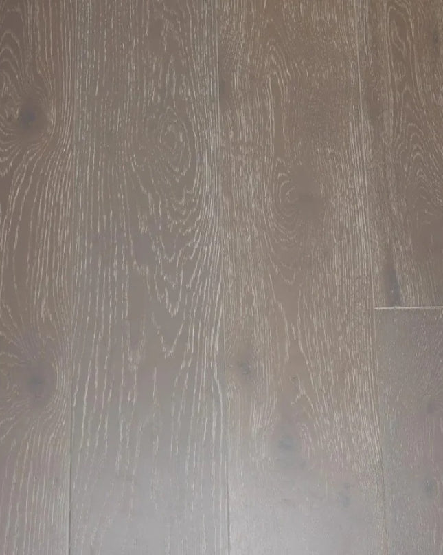 Plantation Grey Oak Engineered Flooring | Pukka Flooring