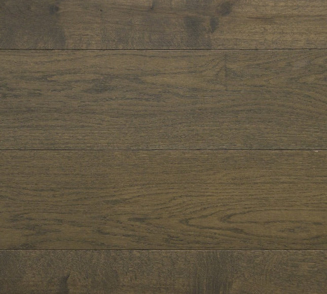 New Coffee Brushed UV Lacquered Oak Flooring  |Pukka Flooring