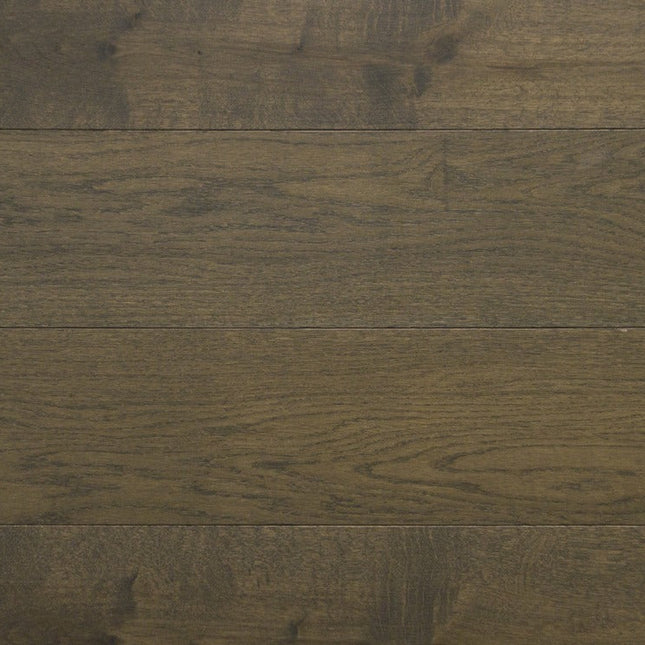 New Coffee Brushed UV Lacquered Oak Flooring  |Pukka Flooring