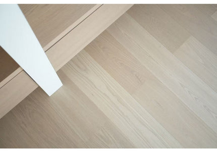 Argo Brushed UV Lacquered T&G Oak Flooring 15/3 190 1900  |Pukka Flooring
