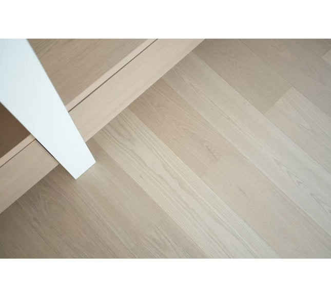 Argo Brushed UV Lacquered T&G Oak Flooring 15/3 190 1900  |Pukka Flooring