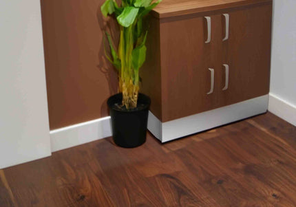 Walnut T&G UV Lacquered Plank Engineered Flooring | Pukka Flooring
