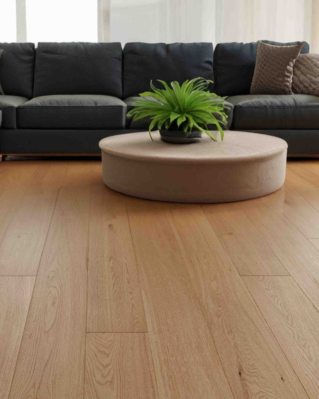 Natural Prime T&G Plank Engineered Flooring | Pukka Flooring