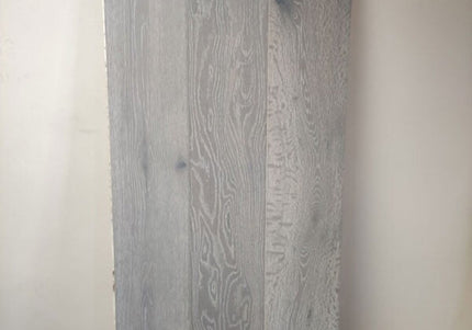 Happy Adventure White Grey Oak Flooring  |Pukka Flooring