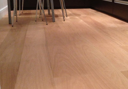 Beagle Brushed UV Oiled T&G Oak Flooring 15/3 190 1900  |Pukka Flooring