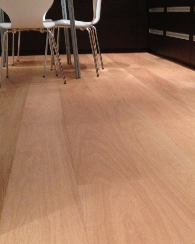 Beagle Brushed UV Oiled T&G Oak Flooring 15/3 190 1900  |Pukka Flooring