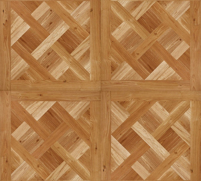 Versailles Panel Weaves Parquet | Pukka Flooring