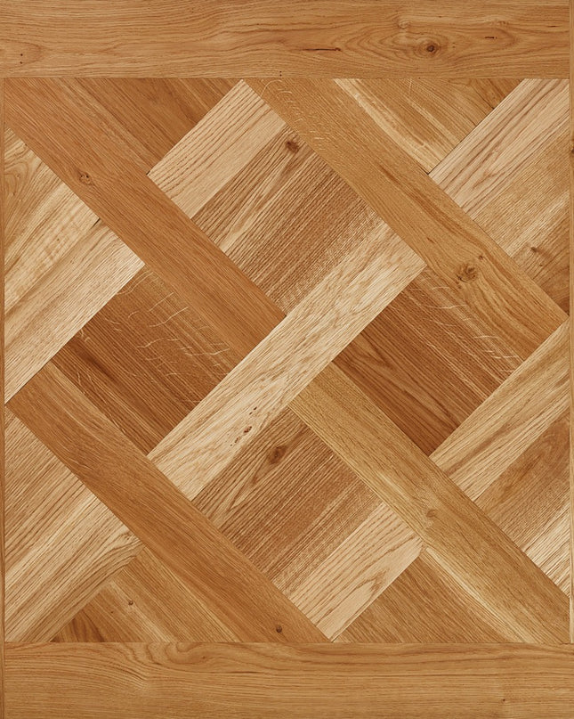 Versailles Panel Weaves Parquet | Pukka Flooring