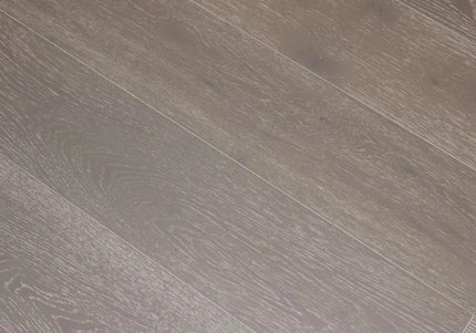 Plantation Grey Oak Engineered Flooring | Pukka Flooring