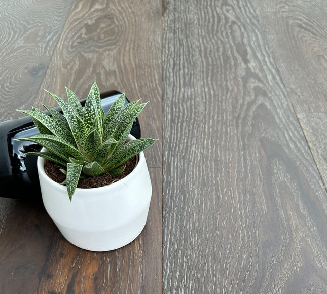 New Bracken Oak 2023 Brushed UV Oiled Multiple Layers Flooring 15/4 190 1860  |Pukka Flooring