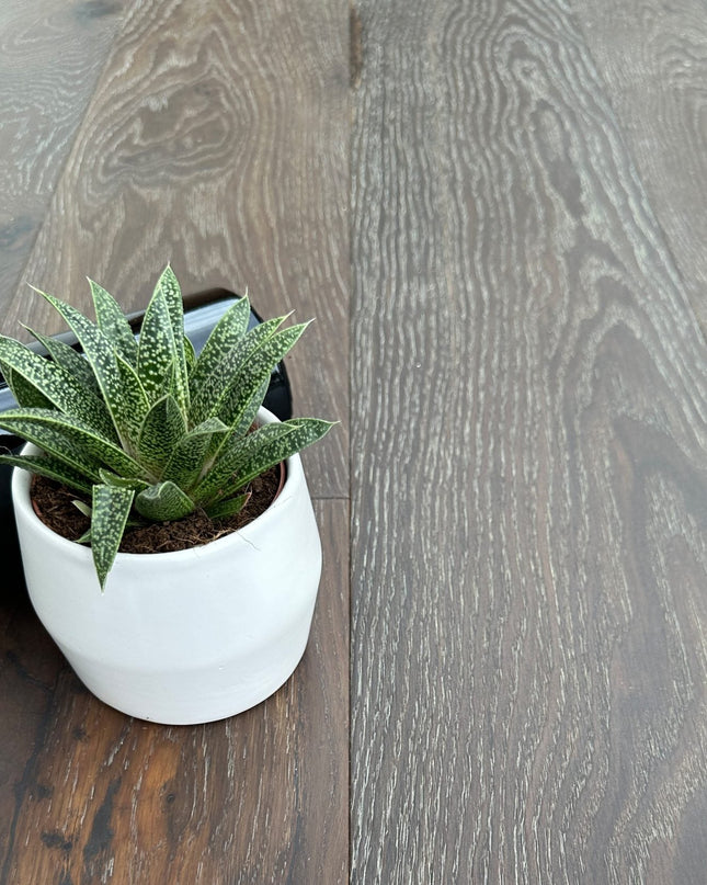 New Bracken Oak 2023 Brushed UV Oiled Multiple Layers Flooring 15/4 190 1860  |Pukka Flooring