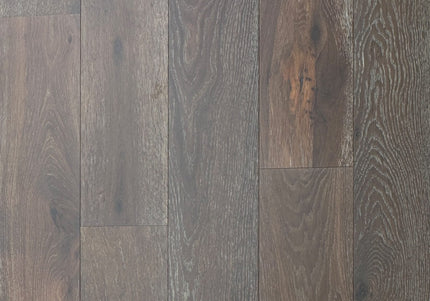 New Bracken Oak 2023 Brushed UV Oiled Multiple Layers Flooring 15/4 190 1860  |Pukka Flooring