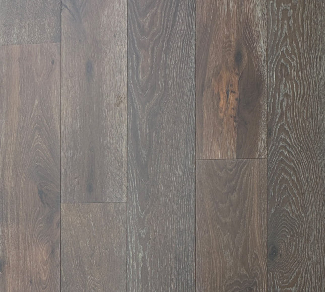 New Bracken Oak 2023 Brushed UV Oiled Multiple Layers Flooring 15/4 190 1860  |Pukka Flooring